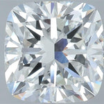 IGI 3.10 Carat Cushion Lab Grown Diamond 人工培育鑽石 實驗室人造鑽石