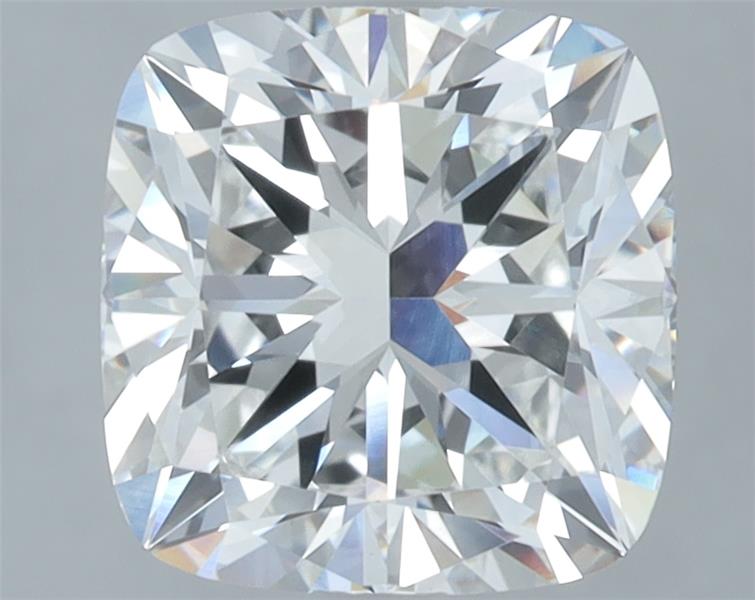 IGI 3.10 Carat Cushion Lab Grown Diamond 人工培育鑽石 實驗室人造鑽石
