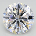 IGI 1.51 Carat Oval Lab Grown Diamond