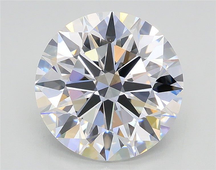 IGI 1.51 Carat Oval Lab Grown Diamond