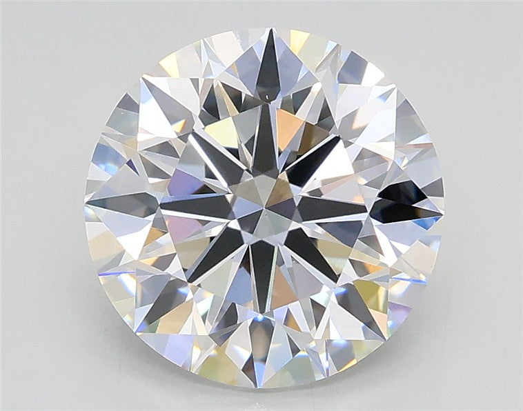 IGI 1.51 Carat Oval Lab Grown Diamond