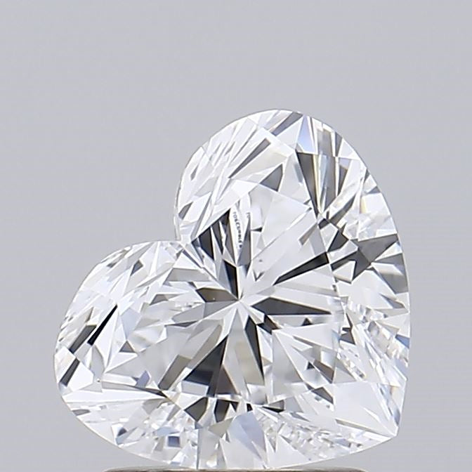 IGI 1.75 Carat Heart Lab Grown Diamond 人工培育鑽石 實驗室人造鑽石