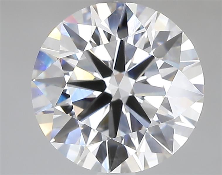 IGI 3.03 Carat Round Brilliant Lab Grown Diamond 人工培育鑽石 實驗室人造鑽石