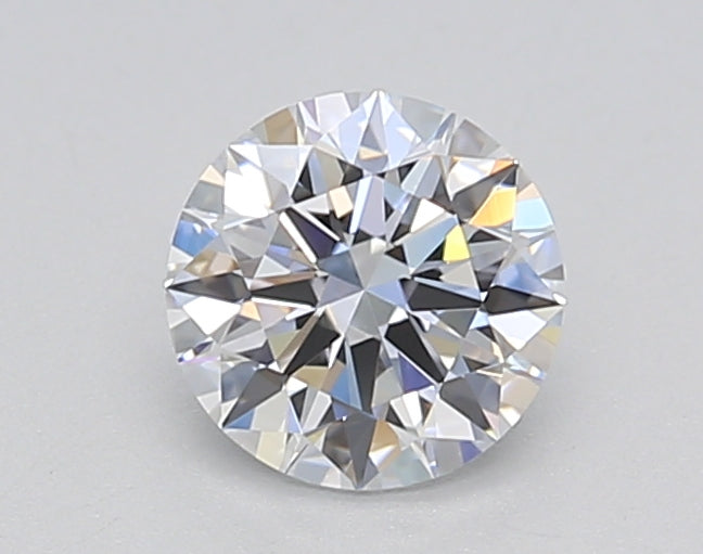 IGI 0.67 Carat 圓形 - Round Brilliant 培育鑽石 Lab Grown Diamond 人造鑽石 人工鑽石 實驗室鑽石 培養鑽石 香港 培育鑽 