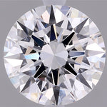 IGI 1.60 Carat Round Brilliant Lab Grown Diamond 人工培育鑽石 實驗室人造鑽石