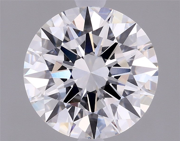 IGI 1.60 Carat Round Brilliant Lab Grown Diamond 人工培育鑽石 實驗室人造鑽石