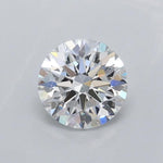 IGI 0.66 Carat Round Brilliant Lab Grown Diamond 人工培育鑽石 實驗室人造鑽石