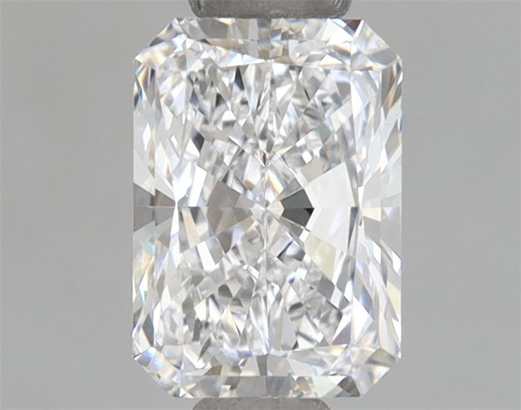 IGI 1.17 Carat Radiant Cut Lab Grown Diamond 人工培育鑽石 實驗室人造鑽石