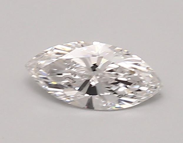 IGI 0.66 Carat Marquise Lab Grown Diamond 人工培育鑽石 實驗室人造鑽石