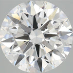 IGI 5.06 Carat Round Brilliant Lab Grown Diamond 人工培育鑽石 實驗室人造鑽石