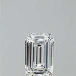IGI 1.07 Carat Emerald Lab Grown Diamond 人工培育鑽石 實驗室人造鑽石