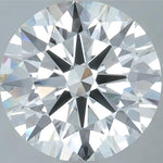 IGI 3.00 Carat Round Brilliant Lab Grown Diamond 人工培育鑽石 實驗室人造鑽石