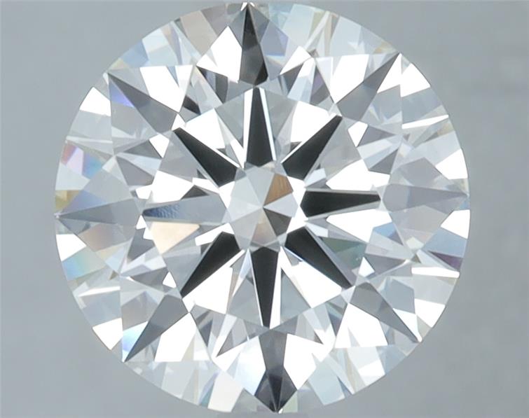 IGI 3.00 Carat Round Brilliant Lab Grown Diamond 人工培育鑽石 實驗室人造鑽石