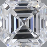IGI 1.45 Carat Asscher Lab Grown Diamond