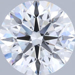 IGI 1.50 Carat Round Brilliant Lab Grown Diamond 人工培育鑽石 實驗室人造鑽石