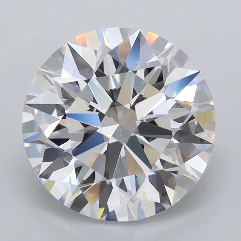 IGI 1.90 Carat Round Brilliant Lab Grown Diamond 人工培育鑽石 實驗室人造鑽石