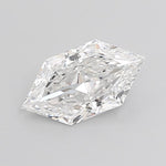 IGI 2.10 Carat Marquise Lab Grown Diamond 人工培育鑽石 實驗室人造鑽石