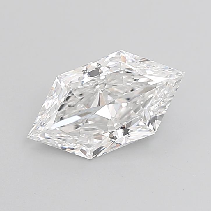 IGI 2.10 Carat Marquise Lab Grown Diamond 人工培育鑽石 實驗室人造鑽石