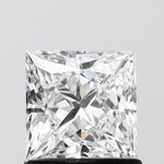 IGI 1.07 Carat Princess Cut Lab Grown Diamond 人工培育鑽石 實驗室人造鑽石