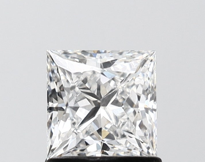 IGI 1.07 Carat Princess Cut Lab Grown Diamond 人工培育鑽石 實驗室人造鑽石