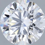 IGI 1.73 Carat Round Brilliant Lab Grown Diamond 人工培育鑽石 實驗室人造鑽石