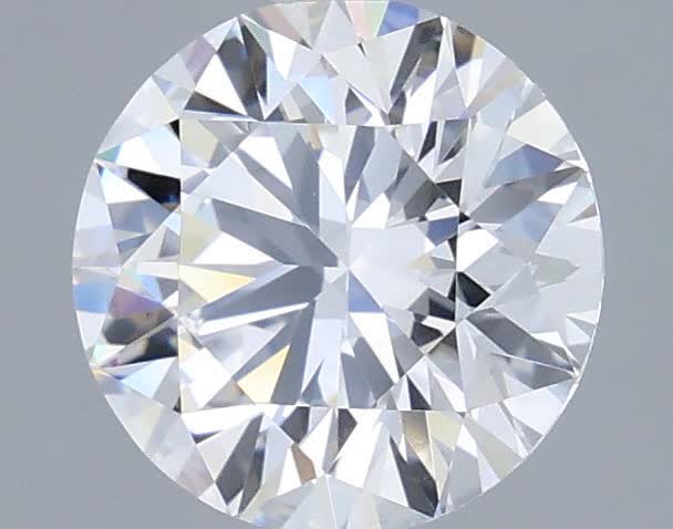 IGI 1.73 Carat Round Brilliant Lab Grown Diamond 人工培育鑽石 實驗室人造鑽石