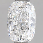 IGI 1.1 Carat Cushion Lab Grown Diamond