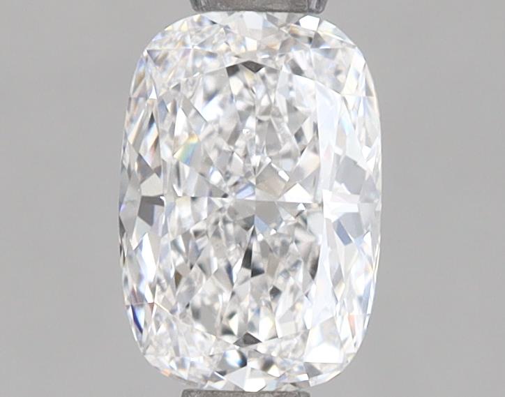 IGI 1.1 Carat Cushion Lab Grown Diamond