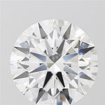 IGI 7.50 Carat Round Brilliant Lab Grown Diamond 人工培育鑽石 實驗室人造鑽石