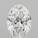 IGI 1.02 Carat Radiant Cut Lab Grown Diamond 人工培育鑽石 實驗室人造鑽石