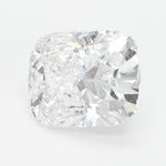 IGI 3.36 Carat Cushion Lab Grown Diamond 人工培育鑽石 實驗室人造鑽石