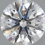 IGI 1.5 Carat Round Brilliant Lab Grown Diamond