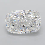 IGI 2.42 Carat Cushion Lab Grown Diamond 人工培育鑽石 實驗室人造鑽石