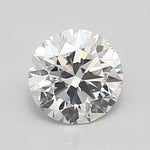 IGI 0.69 Carat Round Brilliant Lab Grown Diamond 人工培育鑽石 實驗室人造鑽石