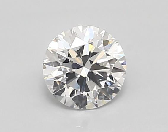 IGI 0.69 Carat Round Brilliant Lab Grown Diamond 人工培育鑽石 實驗室人造鑽石
