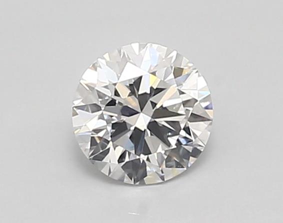 IGI 0.69 Carat Round Brilliant Lab Grown Diamond 人工培育鑽石 實驗室人造鑽石