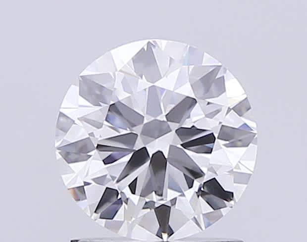 IGI 1.82 Carat Round Brilliant Lab Grown Diamond 人工培育鑽石 實驗室人造鑽石