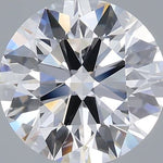 IGI 1.30 Carat Round Brilliant Lab Grown Diamond 人工培育鑽石 實驗室人造鑽石