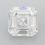 IGI 1.97 Carat Asscher Lab Grown Diamond 人工培育鑽石 實驗室人造鑽石