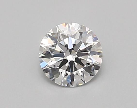 IGI 0.50 Carat Round Brilliant Lab Grown Diamond 人工培育鑽石 實驗室人造鑽石