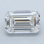 IGI 1.82 Carat Emerald Lab Grown Diamond 人工培育鑽石 實驗室人造鑽石