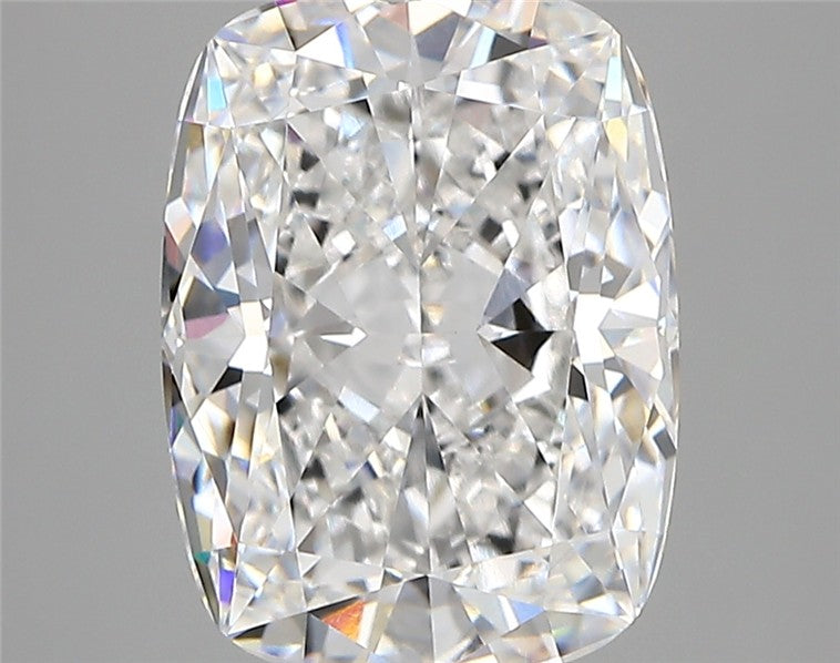 IGI 4.31 Carat Cushion Lab Grown Diamond 人工培育鑽石 實驗室人造鑽石