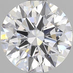 IGI 2.02 Carat Round Brilliant Lab Grown Diamond