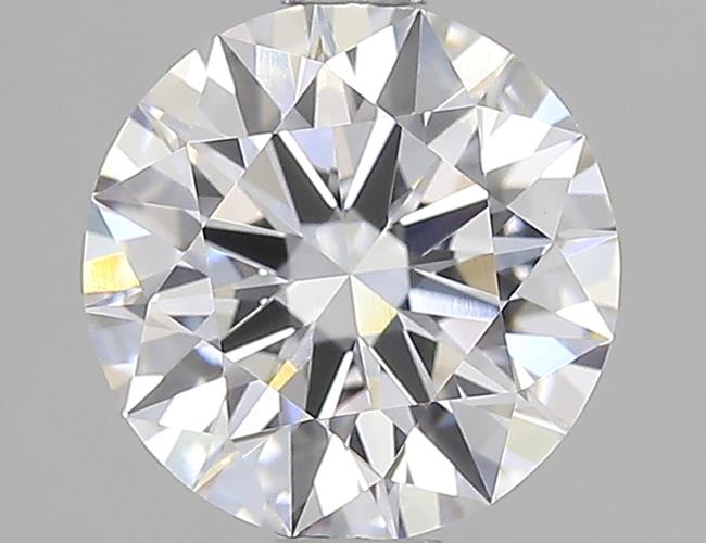 IGI 2.02 Carat Round Brilliant Lab Grown Diamond
