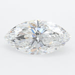 IGI 1.20 Carat Marquise Lab Grown Diamond 人工培育鑽石 實驗室人造鑽石