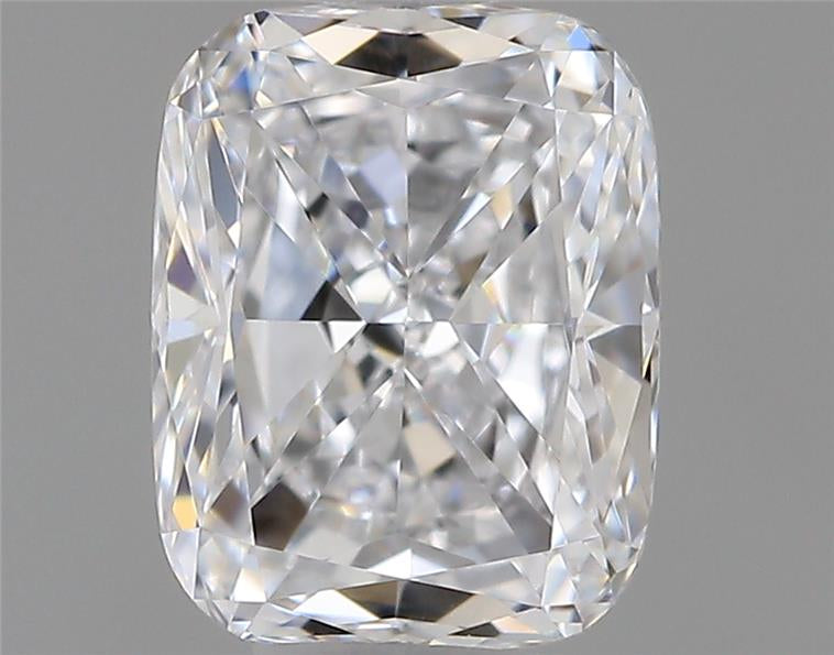 IGI 0.51 Carat Cushion Lab Grown Diamond 人工培育鑽石 實驗室人造鑽石