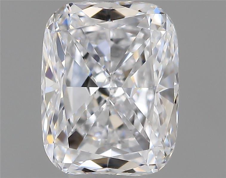 IGI 0.51 Carat Cushion Lab Grown Diamond 人工培育鑽石 實驗室人造鑽石