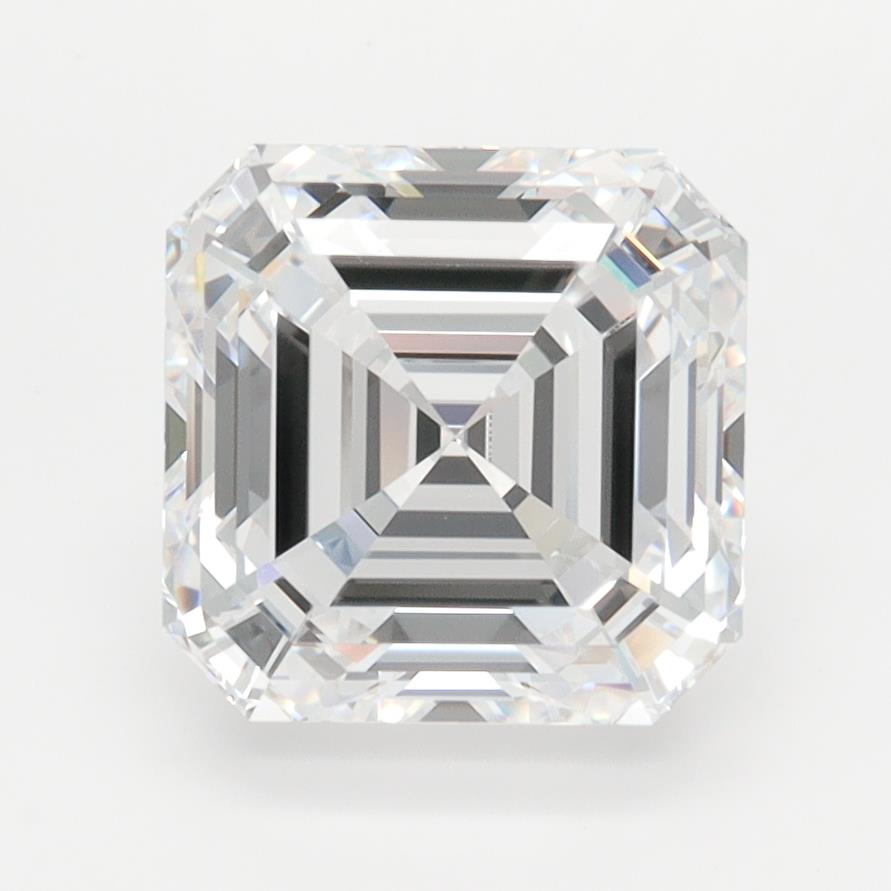 IGI 3.05 Carat Asscher Lab Grown Diamond 人工培育鑽石 實驗室人造鑽石
