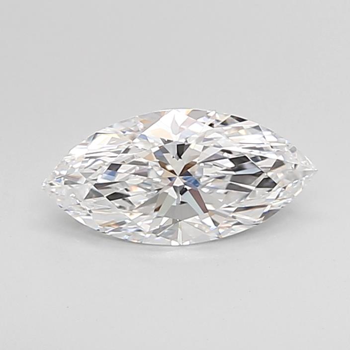 IGI 1.03 Carat Marquise Lab Grown Diamond 人工培育鑽石 實驗室人造鑽石