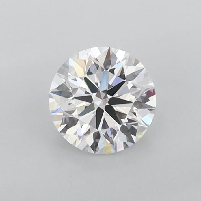 IGI 0.52 Carat Round Brilliant Lab Grown Diamond 人工培育鑽石 實驗室人造鑽石